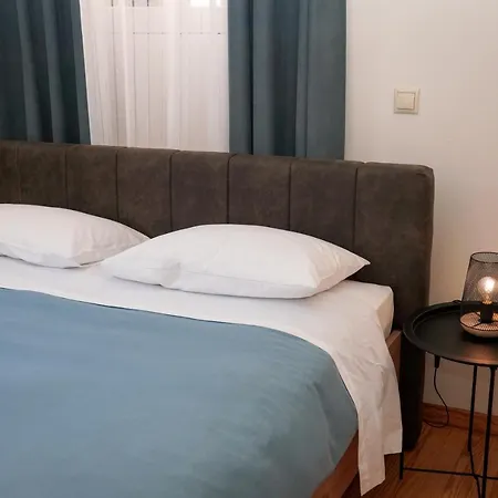 Casa Nella Fortezza, Corfu Old Town Apartment