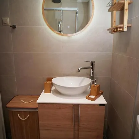 Casa Nella Fortezza, Corfu Old Town Apartment Corfu (city)