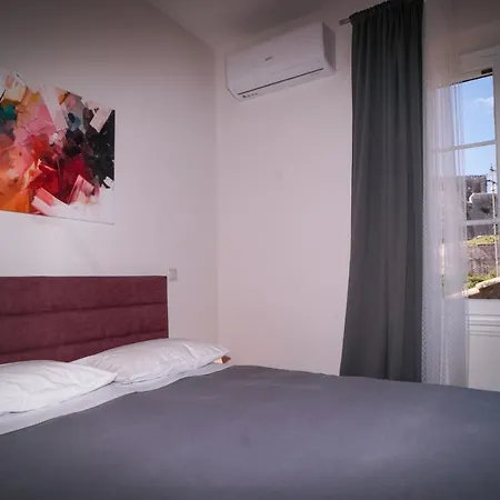 Apartment Casa Nella Fortezza, Corfu Old Town