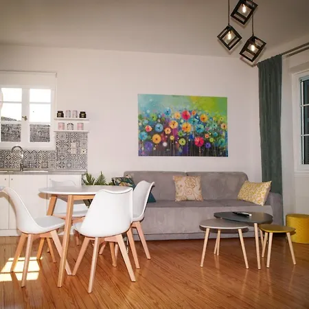 Apartment Casa Nella Fortezza, Corfu Old Town *