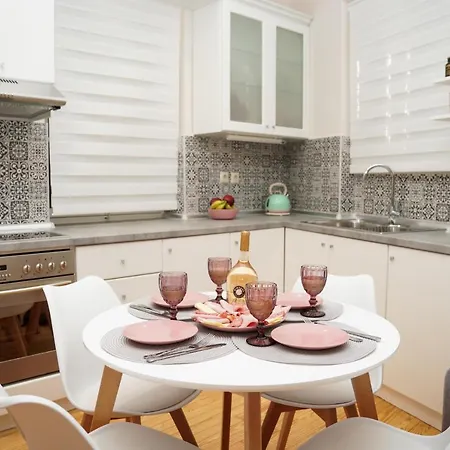 Apartment Casa Nella Fortezza, Corfu Old Town *
