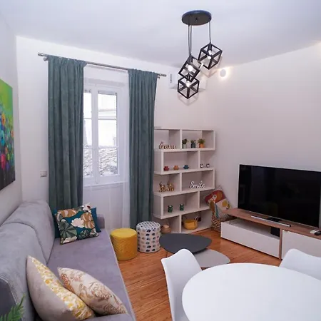 Apartment Casa Nella Fortezza, Corfu Old Town