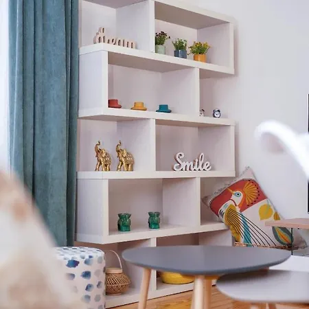 Apartment Casa Nella Fortezza, Corfu Old Town *
