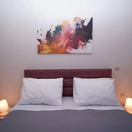 Apartment Casa Nella Fortezza, Corfu Old Town *