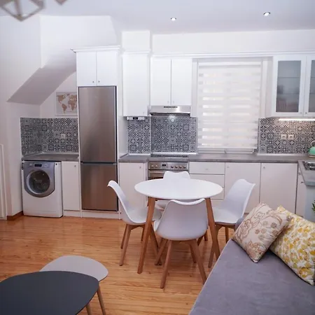Casa Nella Fortezza, Corfu Old Town Apartment Corfu (city)