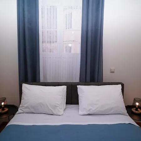 Casa Nella Fortezza, Corfu Old Town Apartment