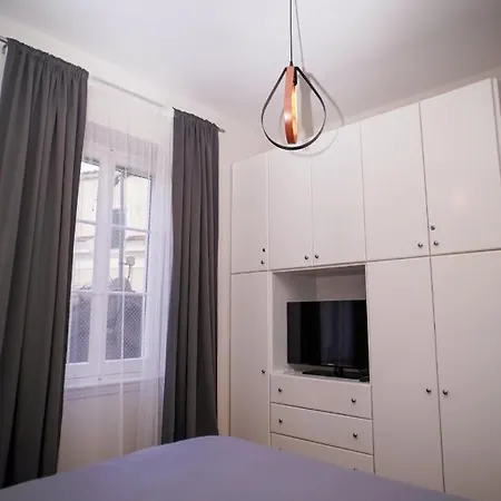 Apartamento Casa Nella Fortezza, Corfu Old Town